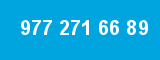 977 271 66 89 977 271 66 89
